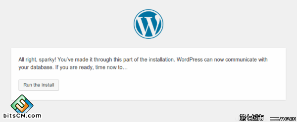run install wordpress How to Install Wordpress 3.9 with Apache2 + MySQL 5.5 + PHP 5.5 in Ubuntu Server 14.04 LTS