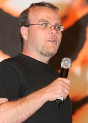 PHP创始人Rasmus Lerdorf