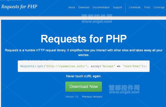 24个有用的PHP类库分享（下）