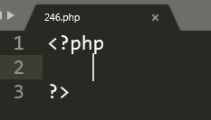 PHP如何判断函数是否被定义  PHP判断函数是否被定义的方法