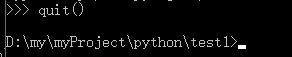 如何通过命令行进入python 通过命令行进入python方法