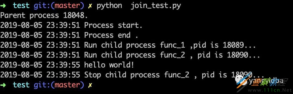 python如何设置守护进程 python设置守护进程代码示例